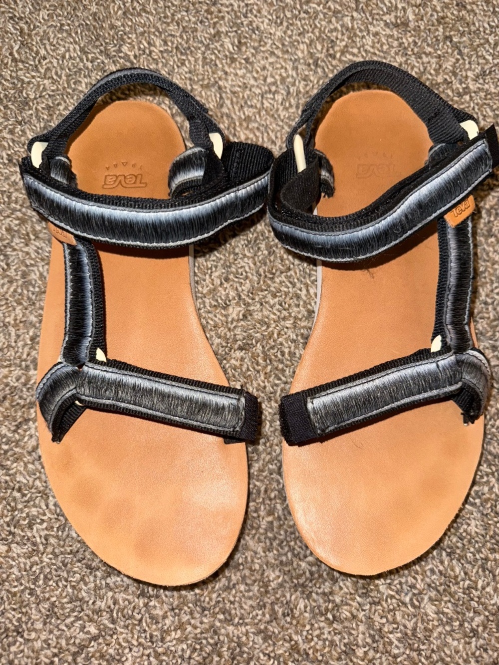 Teva women sandals